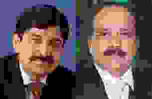 U R Bhat and Keshav Krishnarao Desai